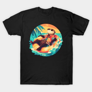 otter T-Shirt